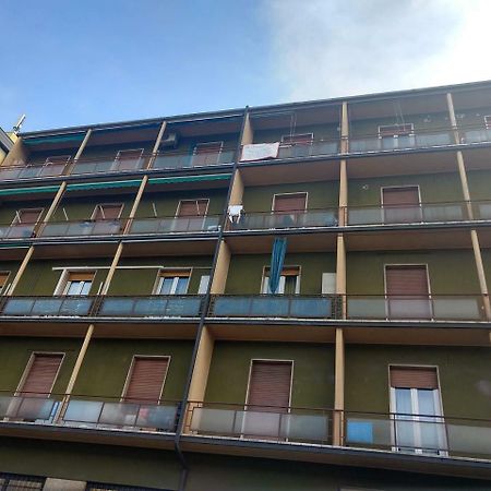 Casa Stazione Hotel Verona Exterior foto
