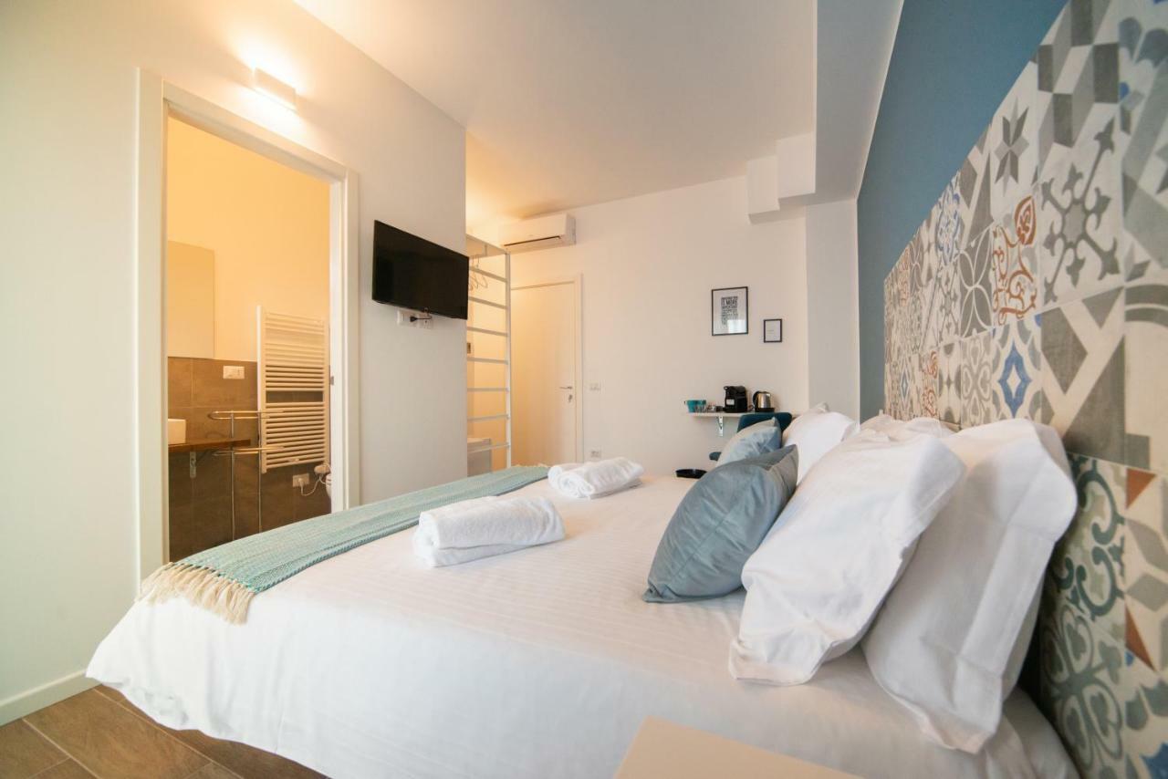 Casa Stazione Hotel Verona Exterior foto